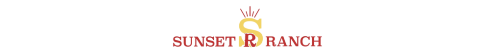 Sunset Ranch logo